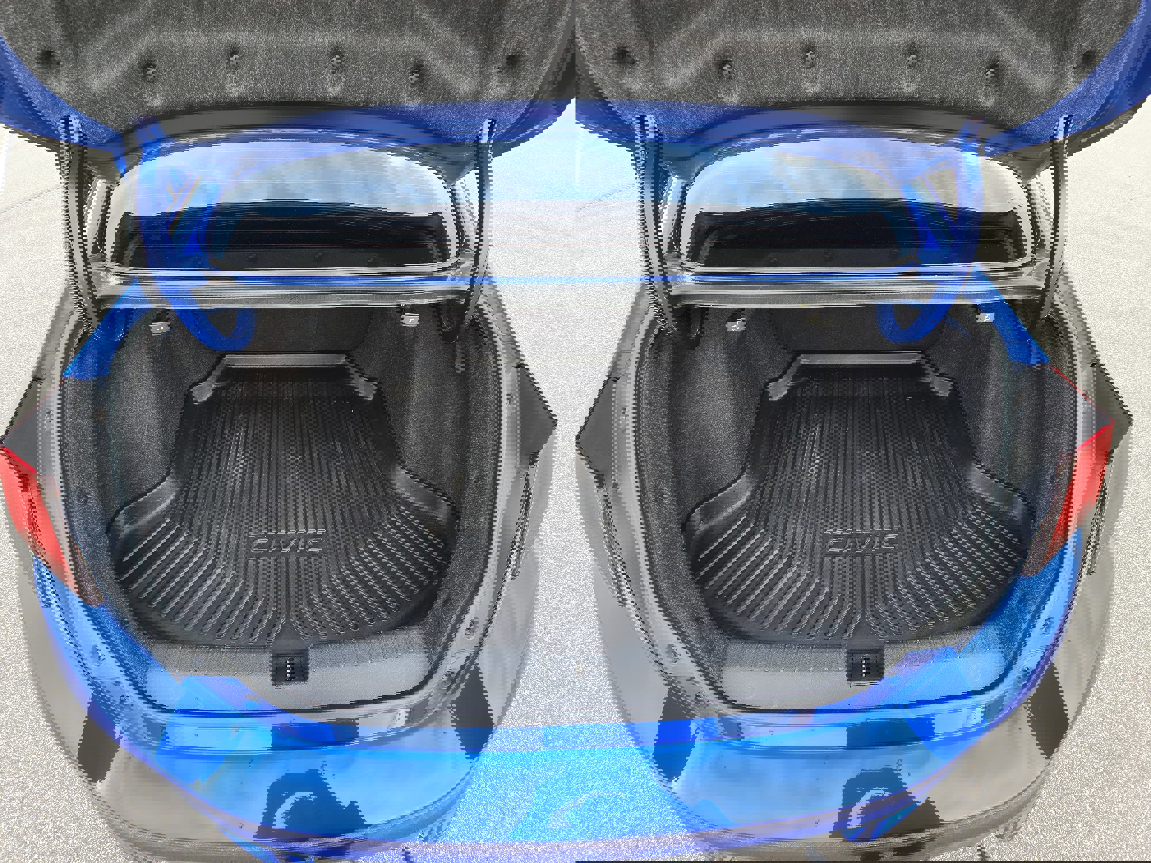 Used 2019 Honda Civic Sport image 12