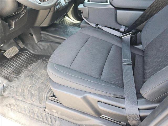 New 2025 Chevrolet Silverado 2500 W/T w/ WT Convenience Package video 4