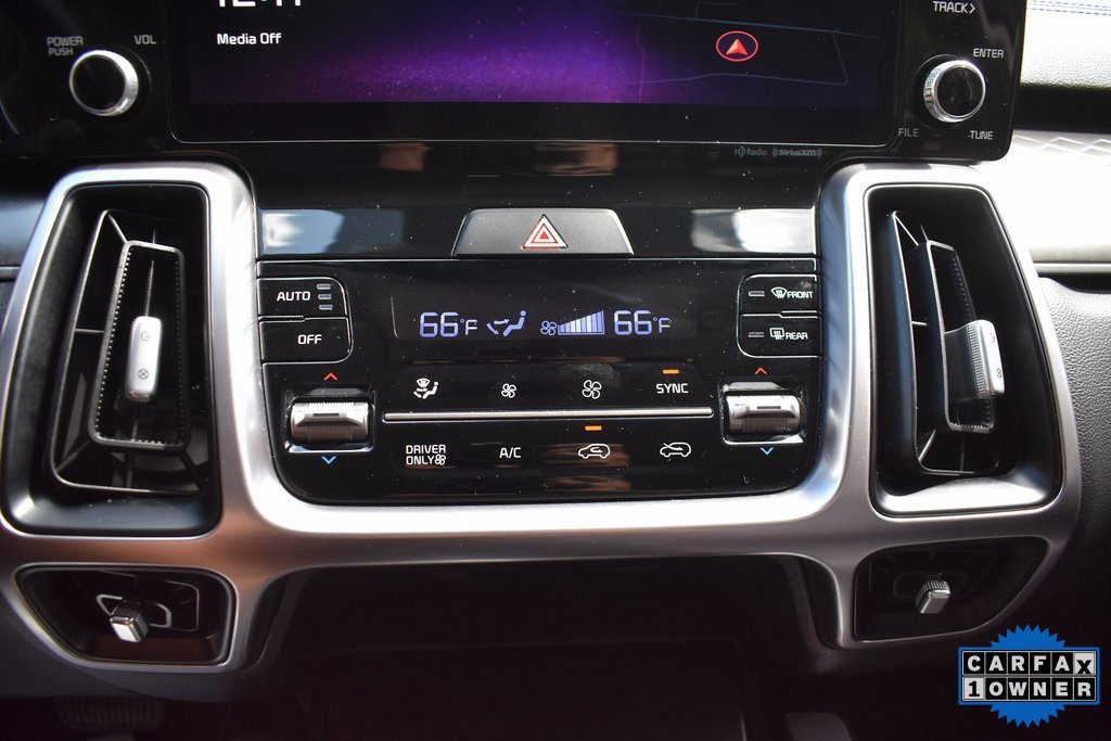 Used 2023 Kia Sorento EX image 42