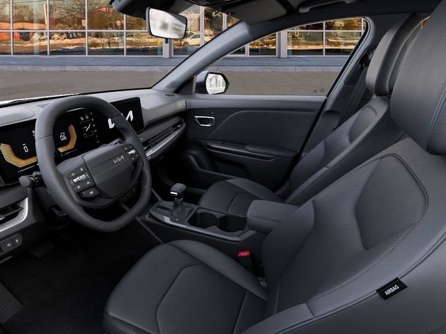 New 2026 Kia K4 EX FWD image 17