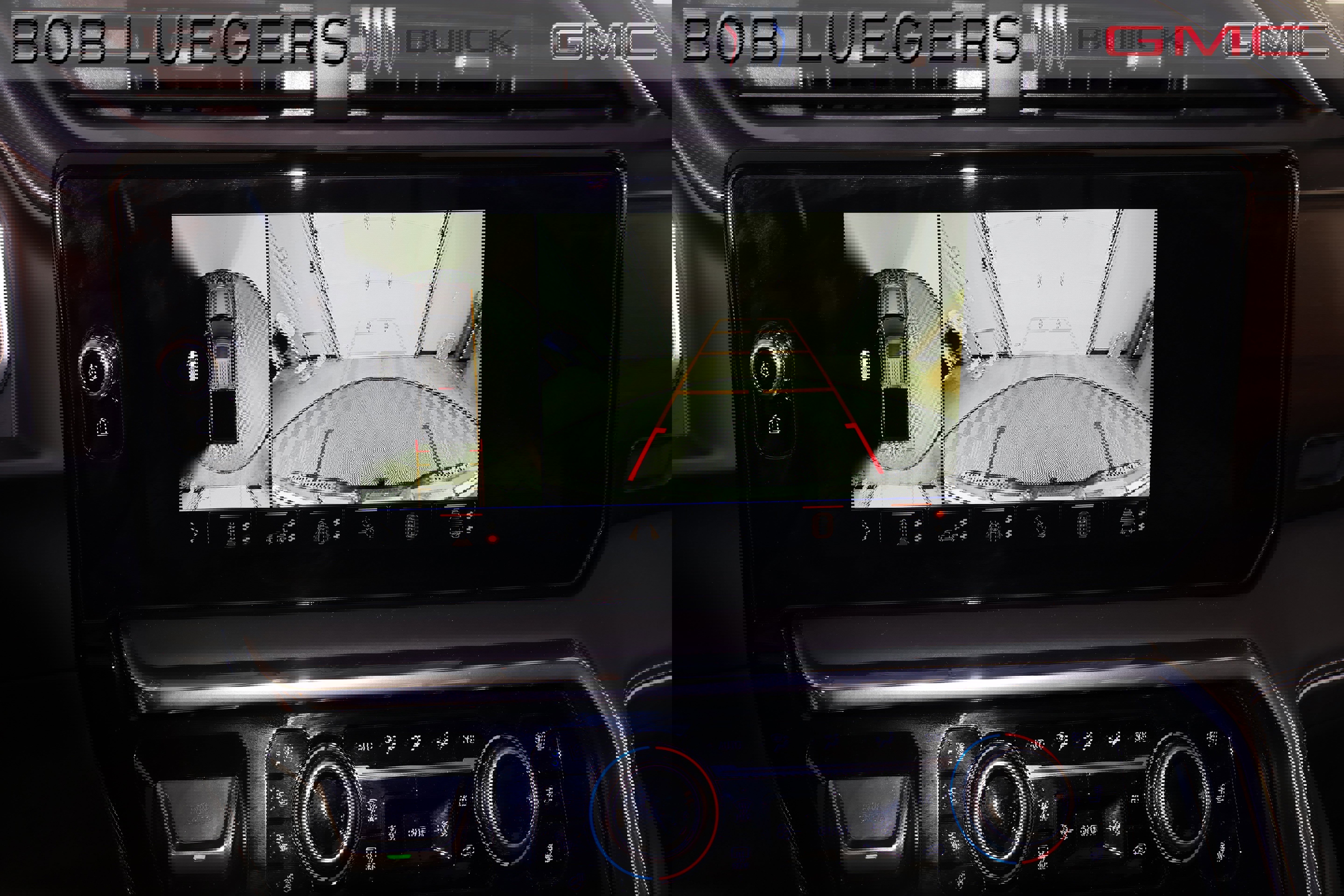 Certified 2024 GMC Sierra 1500 Denali Ultimate image 32