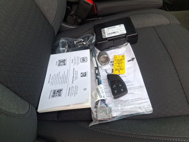 Used 2023 Chevrolet Silverado 1500 RST image 59