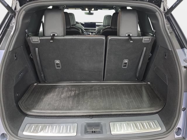 Used 2022 INFINITI QX60 Autograph w/ Cargo Package AWD/4WD image 35