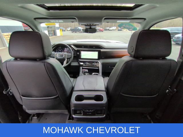Used 2024 GMC Sierra 1500 Denali w/ Technology Package AWD/4WD image 22