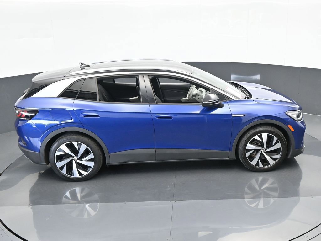 Used 2021 Volkswagen ID.4 1st Edition image 47