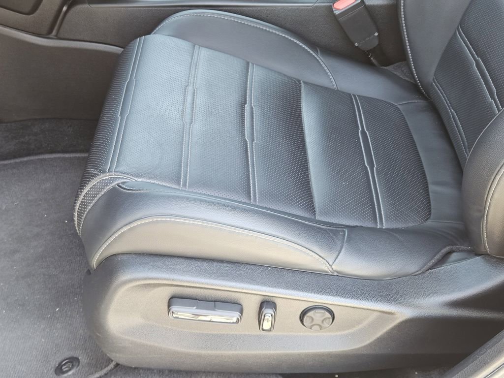 Used 2021 Honda CR-V EX-L image 18