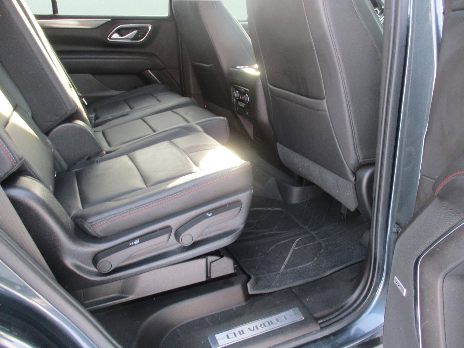 Used 2021 Chevrolet Tahoe RST AWD/4WD image 15