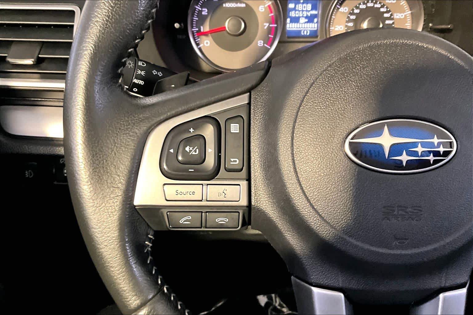 Used 2018 Subaru Forester 2.0XT Premium AWD/4WD image 24