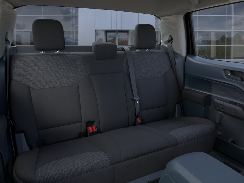 New 2026 Ford Maverick XL FWD image 11