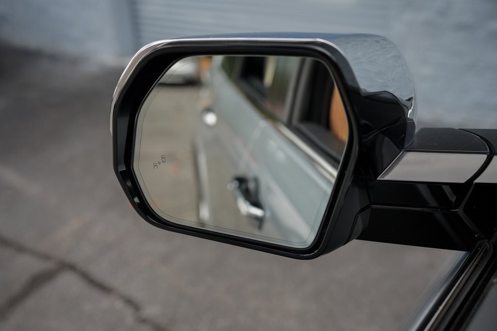 Used 2024 Toyota Sequoia Capstone image 39