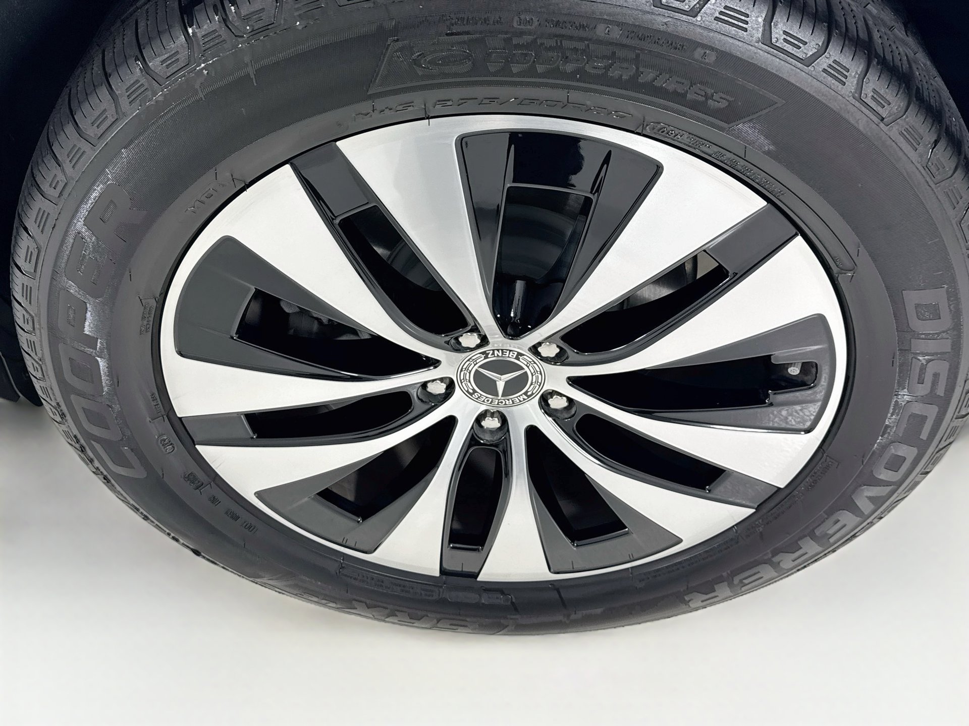 Used 2026 Mercedes-Benz GLE 350 4MATIC image 34