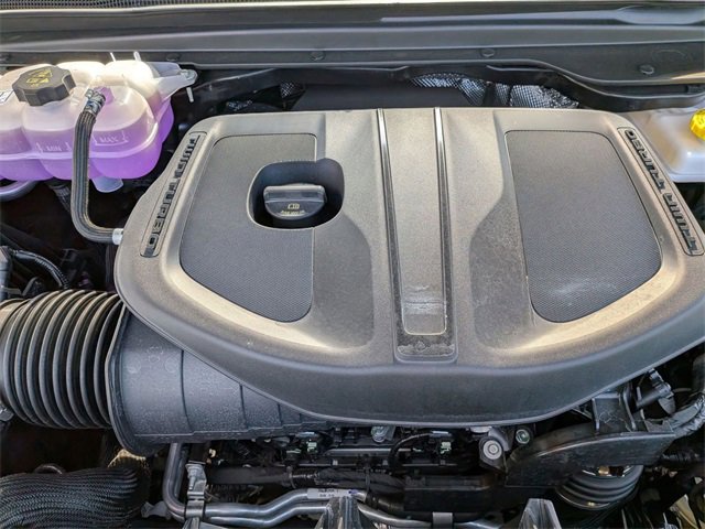 New 2026 RAM 1500 Big Horn image 62