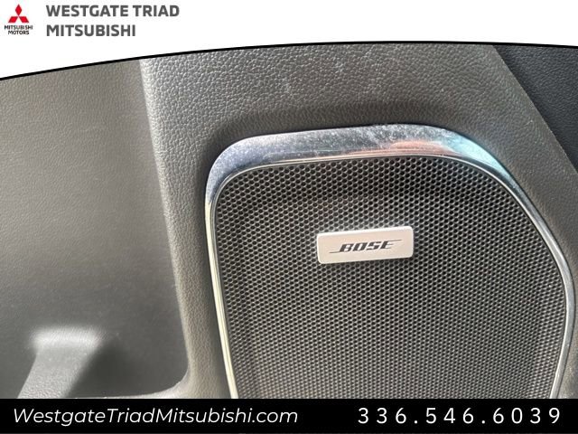 Used 2018 GMC Sierra 1500 SLT w/ All Terrain Package image 16