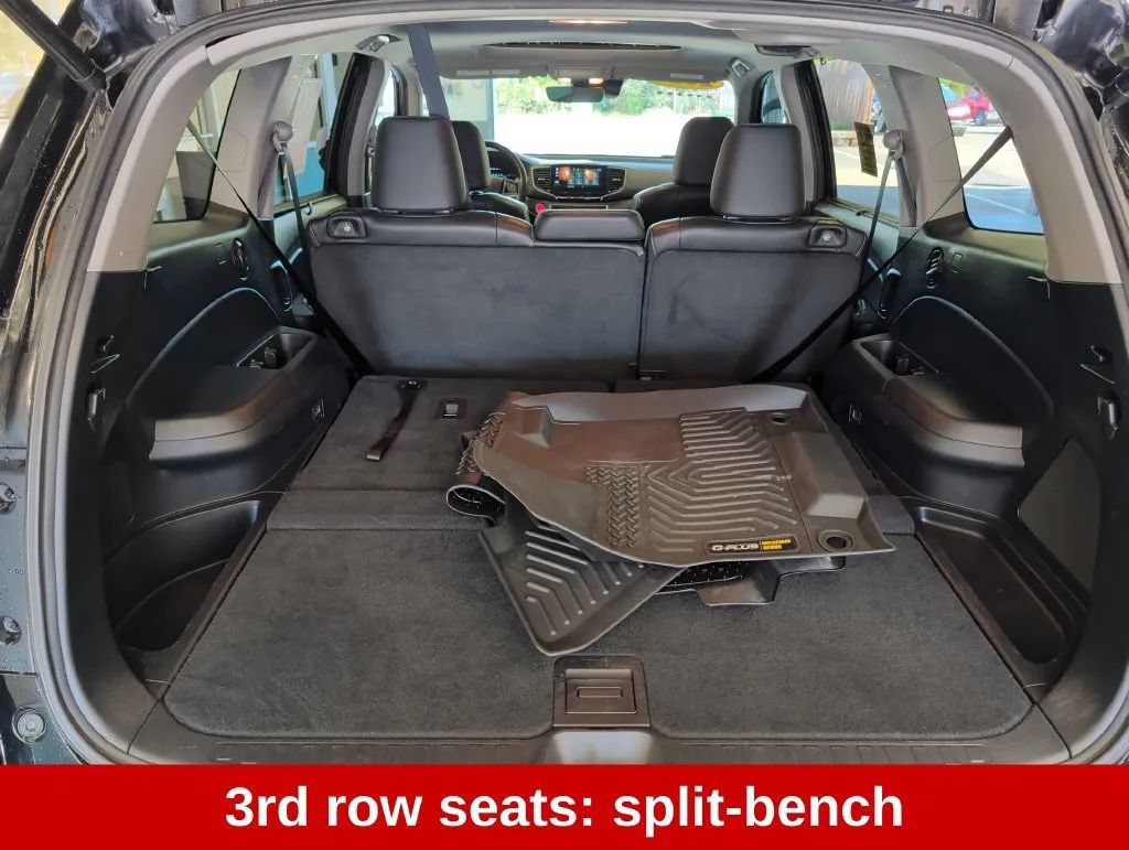 Used 2021 Honda Pilot EX-L image 28