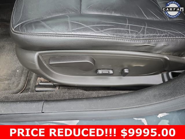 Used 2013 Chevrolet Impala LTZ image 21