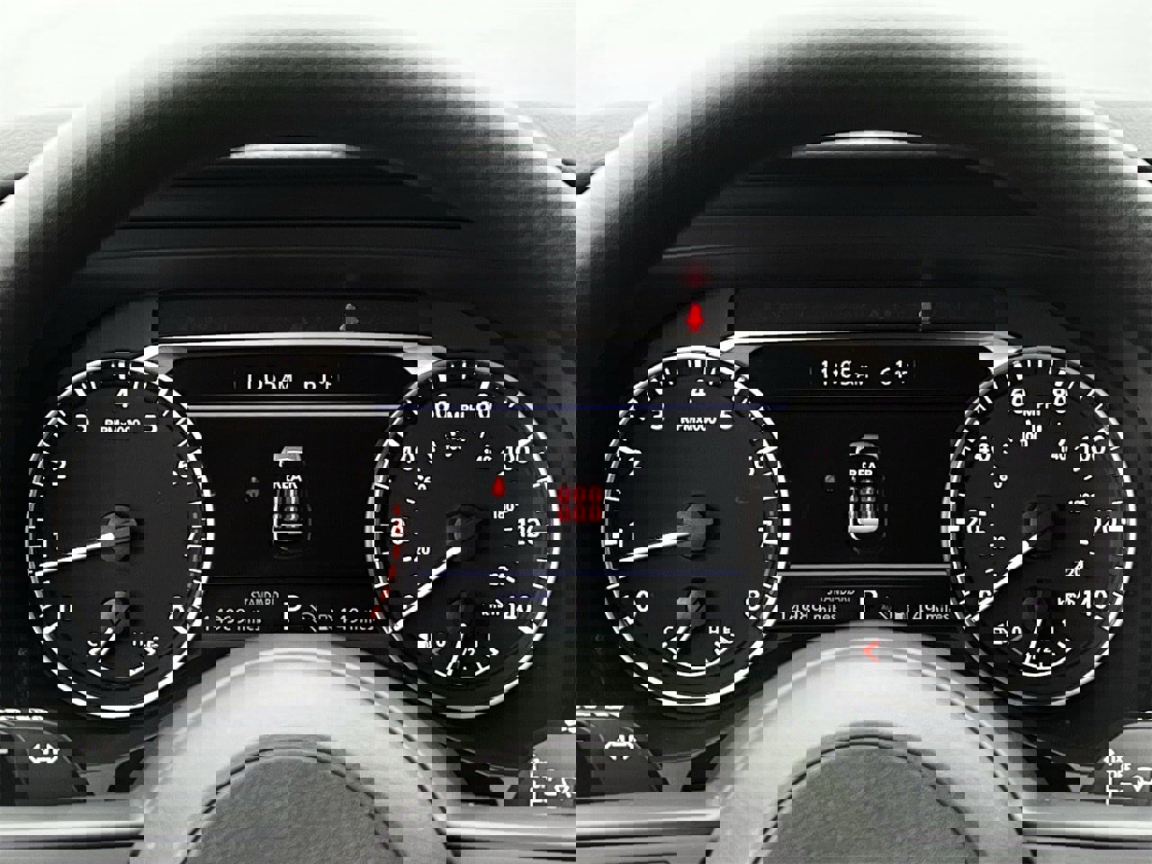 Used 2024 Nissan Pathfinder S w/ Cargo Package image 13