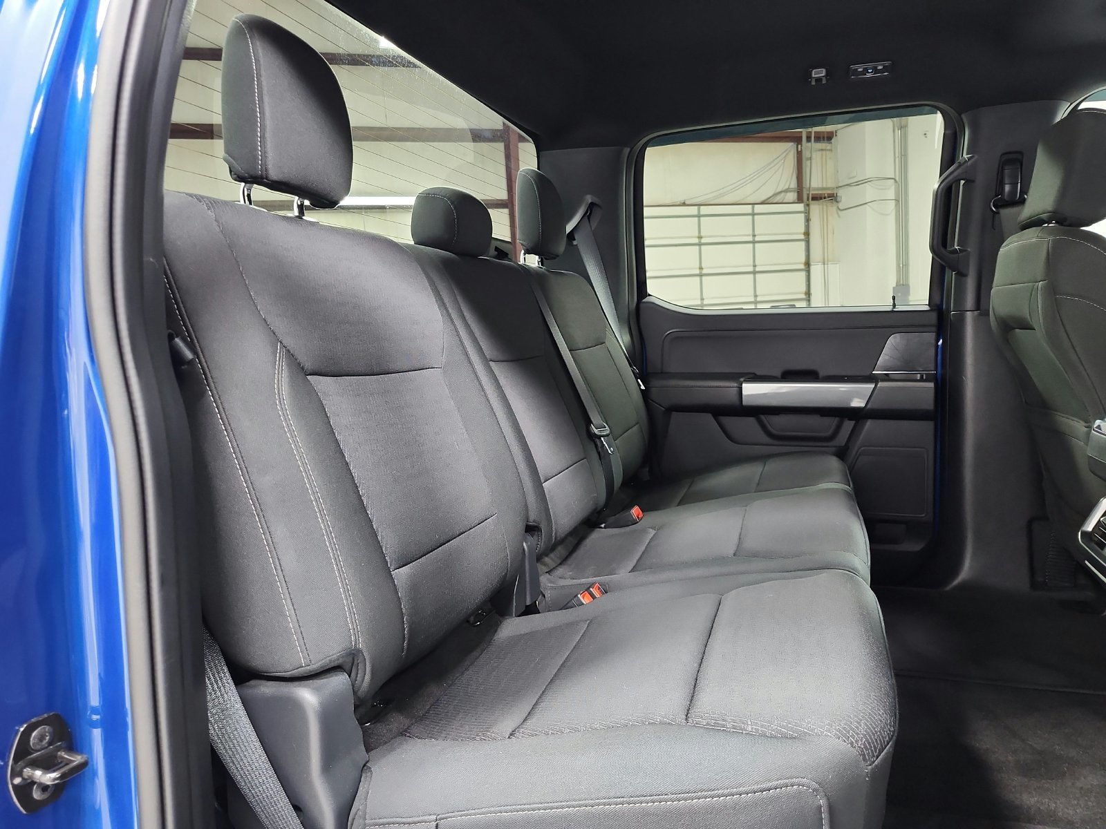 Used 2022 Ford F150 XLT w/ Equipment Group 301A Mid AWD/4WD image 50