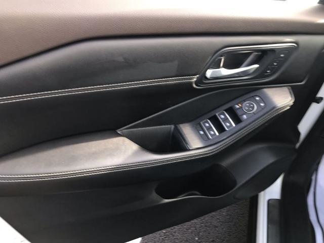 Certified 2023 Nissan Rogue SL w/ SL Premium Package AWD/4WD image 13