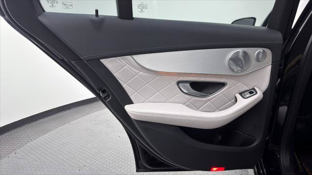 Used 2016 Mercedes-Benz C 450 AMG image 16