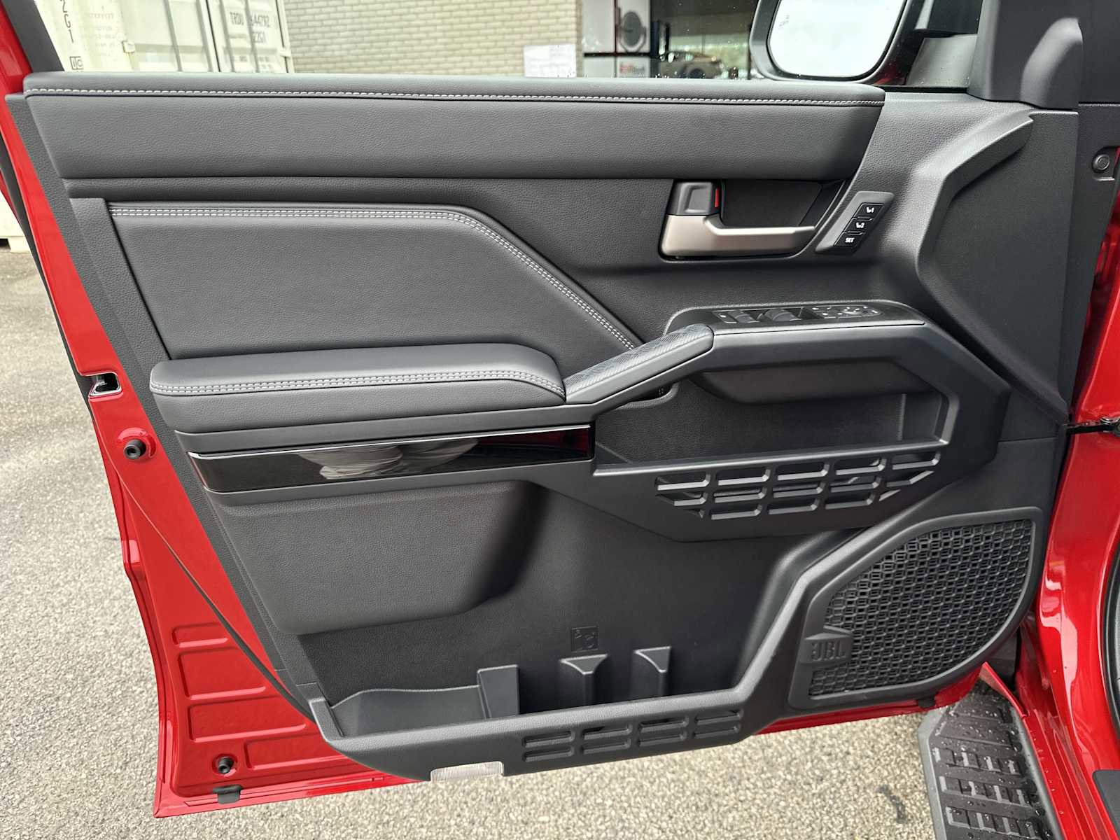 Used 2026 Toyota 4Runner Limited image 17