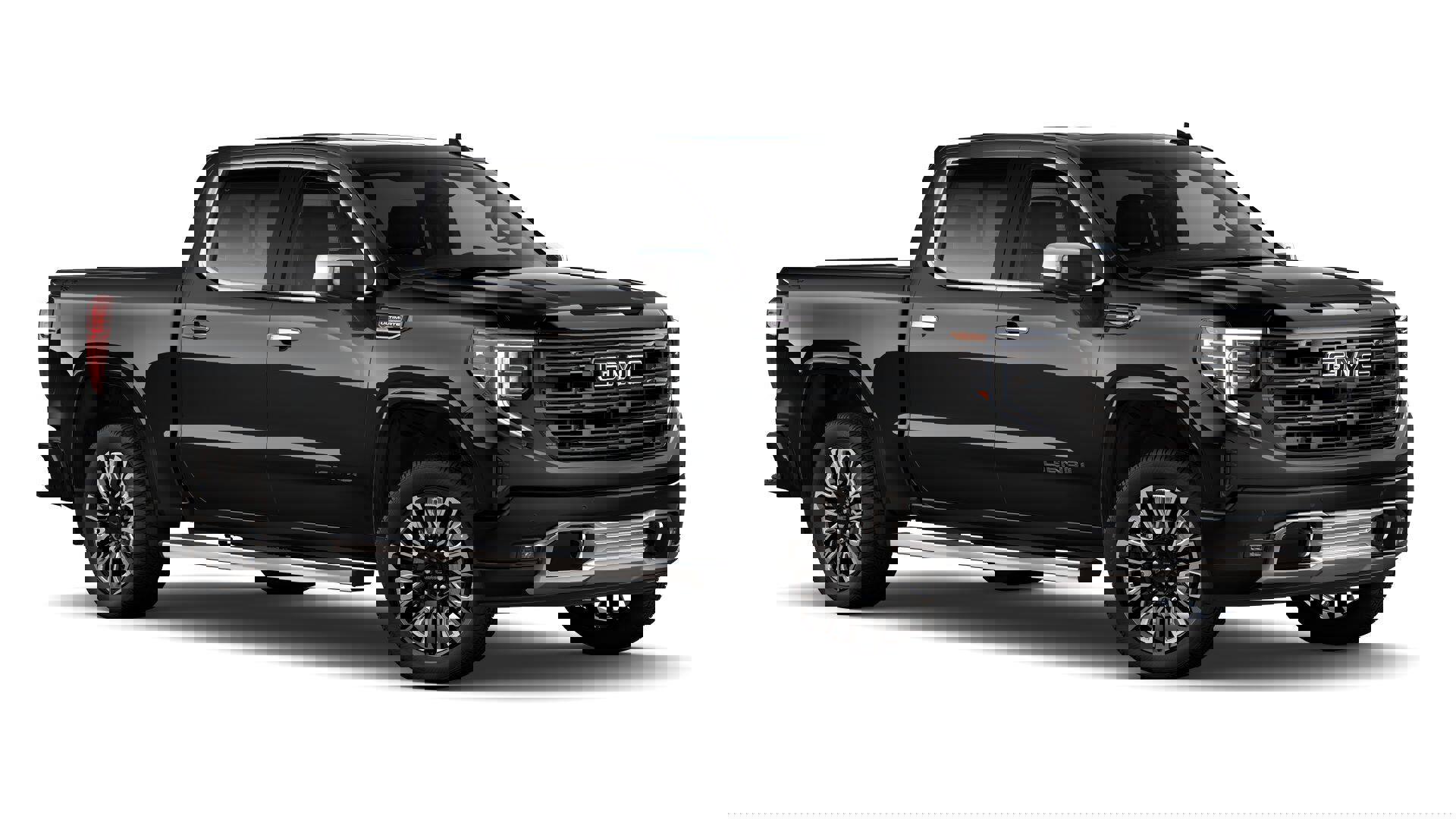 New 2026 GMC Sierra 1500 Denali Ultimate image 4