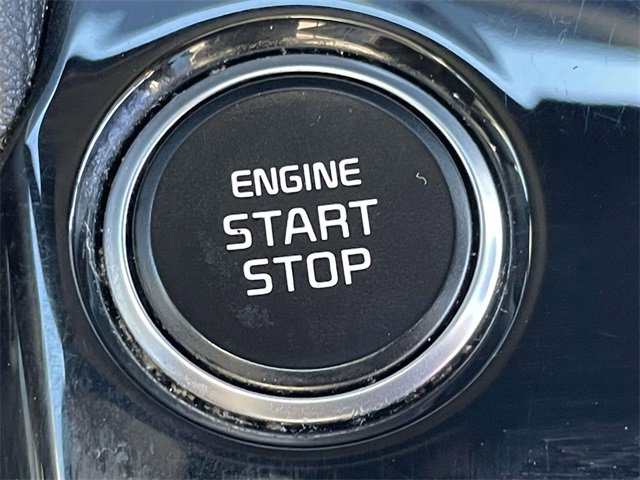 Certified 2024 Kia Sportage EX image 38