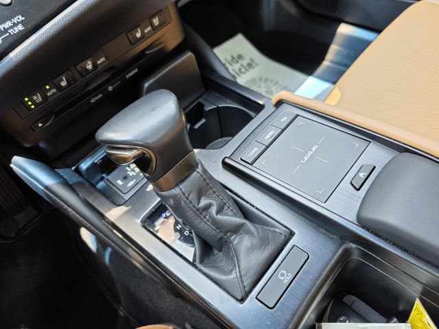 Used 2022 Lexus ES 350 w/ Premium Package FWD image 16