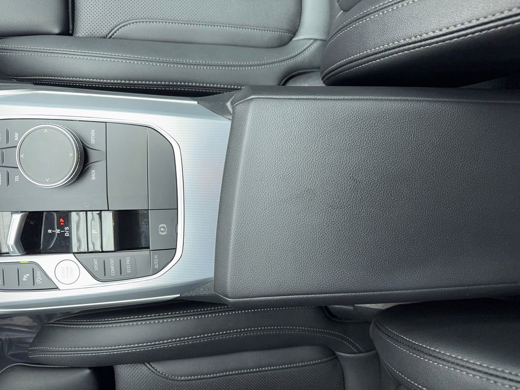 Used 2024 BMW 430i Gran Coupe w/ Premium Package image 33