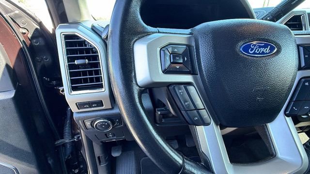 Used 2018 Ford F350 Lariat w/ Camper Package AWD/4WD image 28