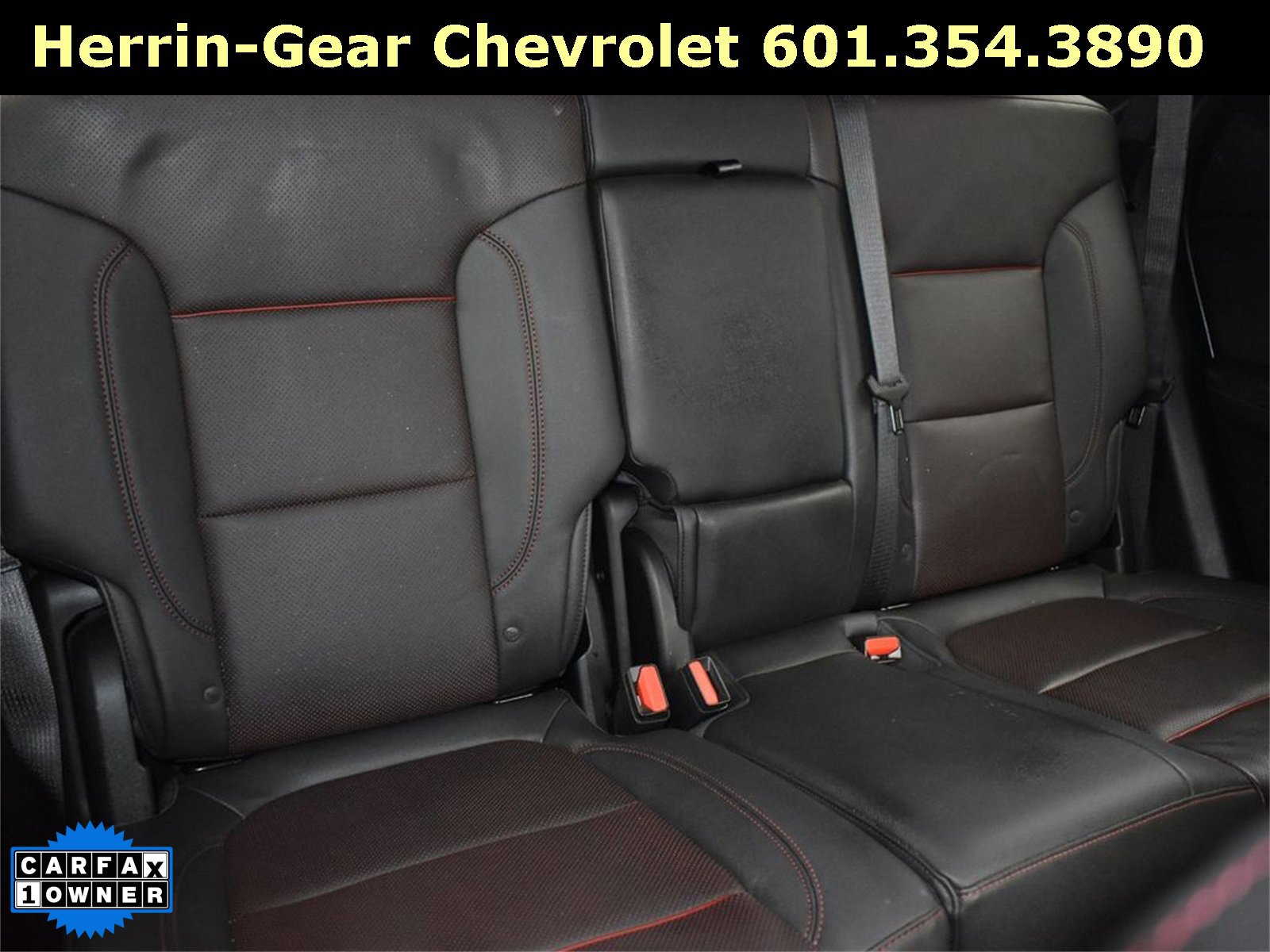 Used 2022 Chevrolet Blazer RS image 27