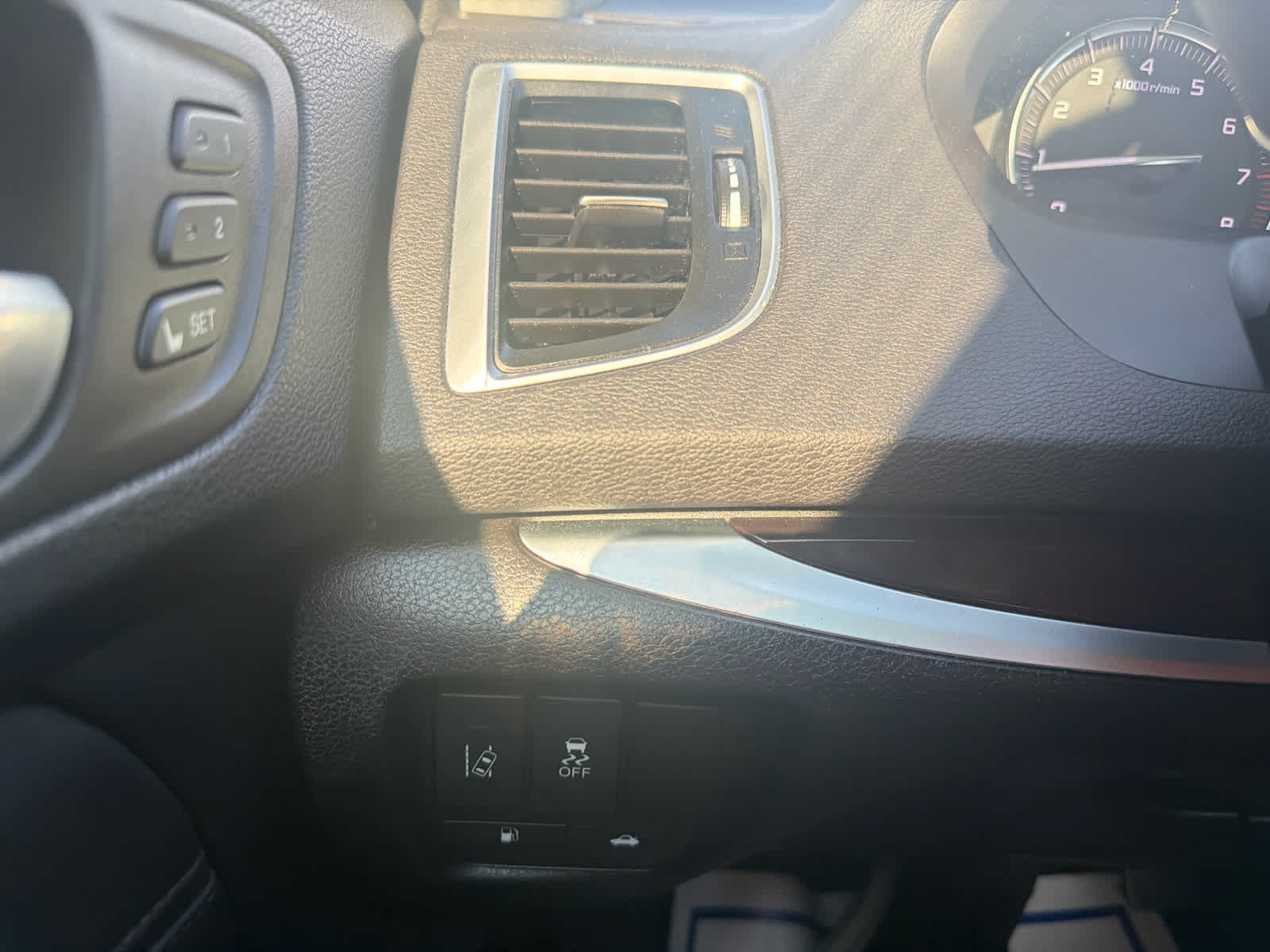 Used 2016 Acura TLX w/ Technology Package FWD image 22