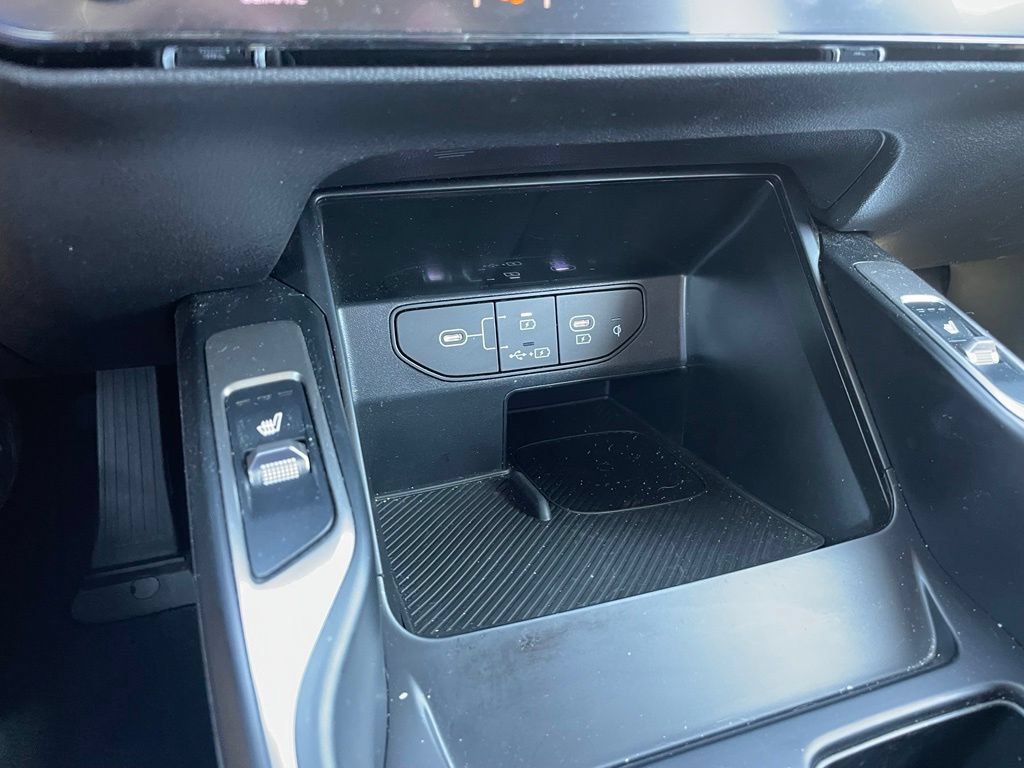 New 2026 Kia Sorento EX FWD image 19