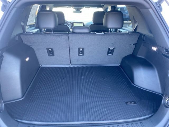New 2026 Chevrolet Equinox LT w/ Convenience Package II AWD/4WD image 22