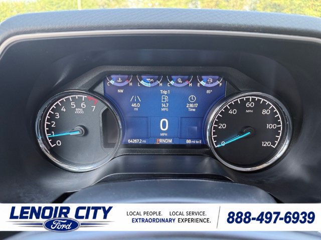 Certified 2022 Ford F150 XLT w/ Equipment Group 302A High AWD/4WD image 22
