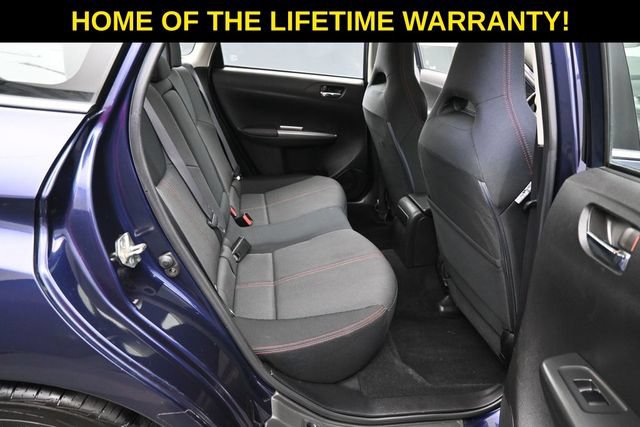 Used 2013 Subaru Impreza WRX Premium AWD/4WD image 39