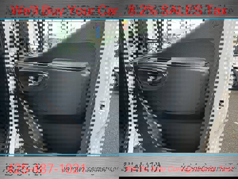 Used 2025 Mercedes-Benz Sprinter 2500 image 15