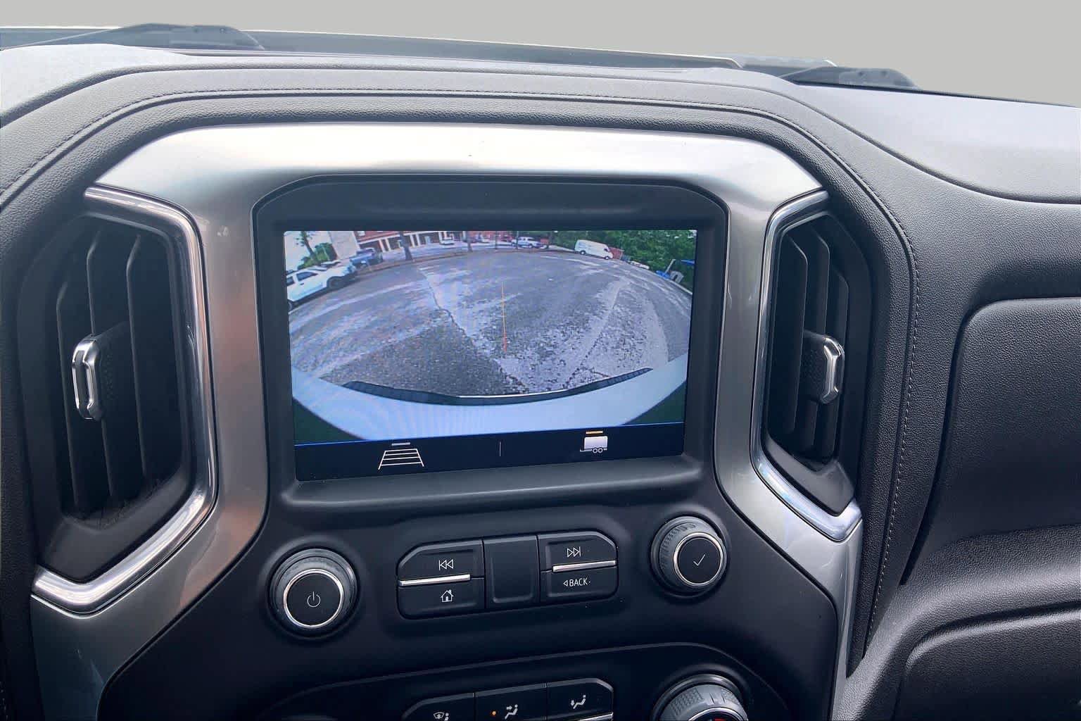Used 2023 Chevrolet Silverado 2500 LT AWD/4WD image 27
