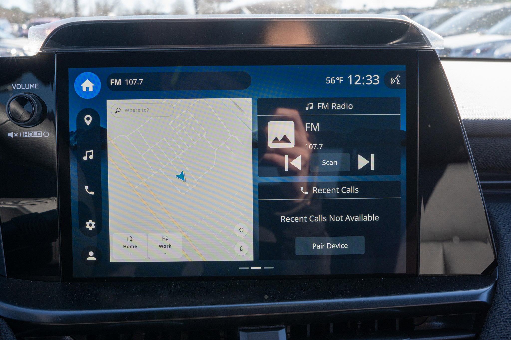 New 2026 Subaru Outback Limited image 15