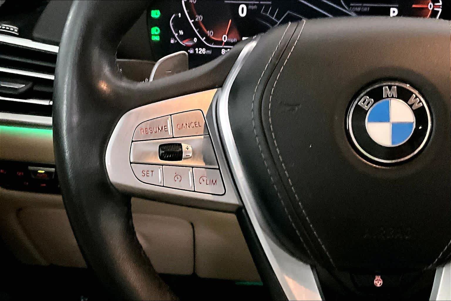 Used 2022 BMW X7 xDrive40i w/ Executive Package AWD/4WD image 24