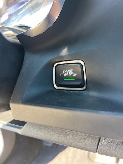 Used 2023 Chevrolet Camaro LT w/ RS Package image 19