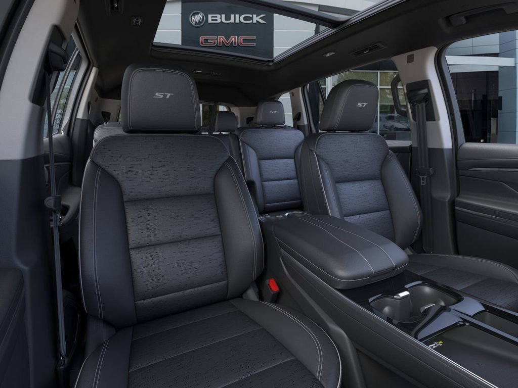 New 2026 Buick Enclave Sport Touring w/ Super Cruise Package AWD/4WD image 16