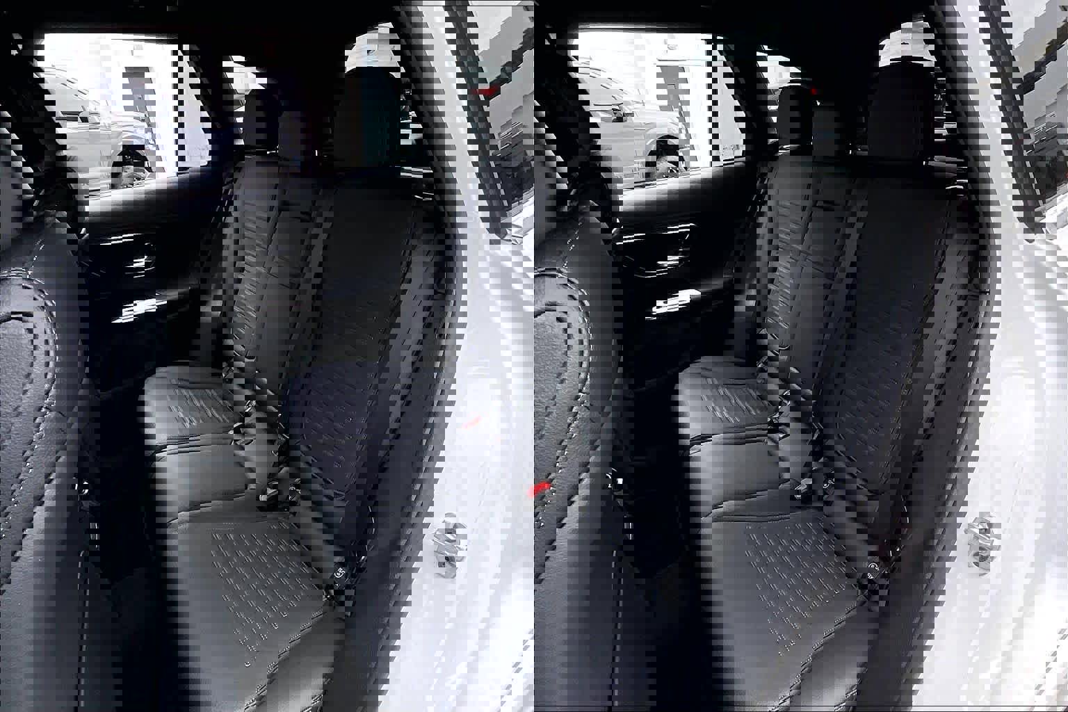 Certified 2025 Mercedes-Benz GLC 350e GLC 350e image 21