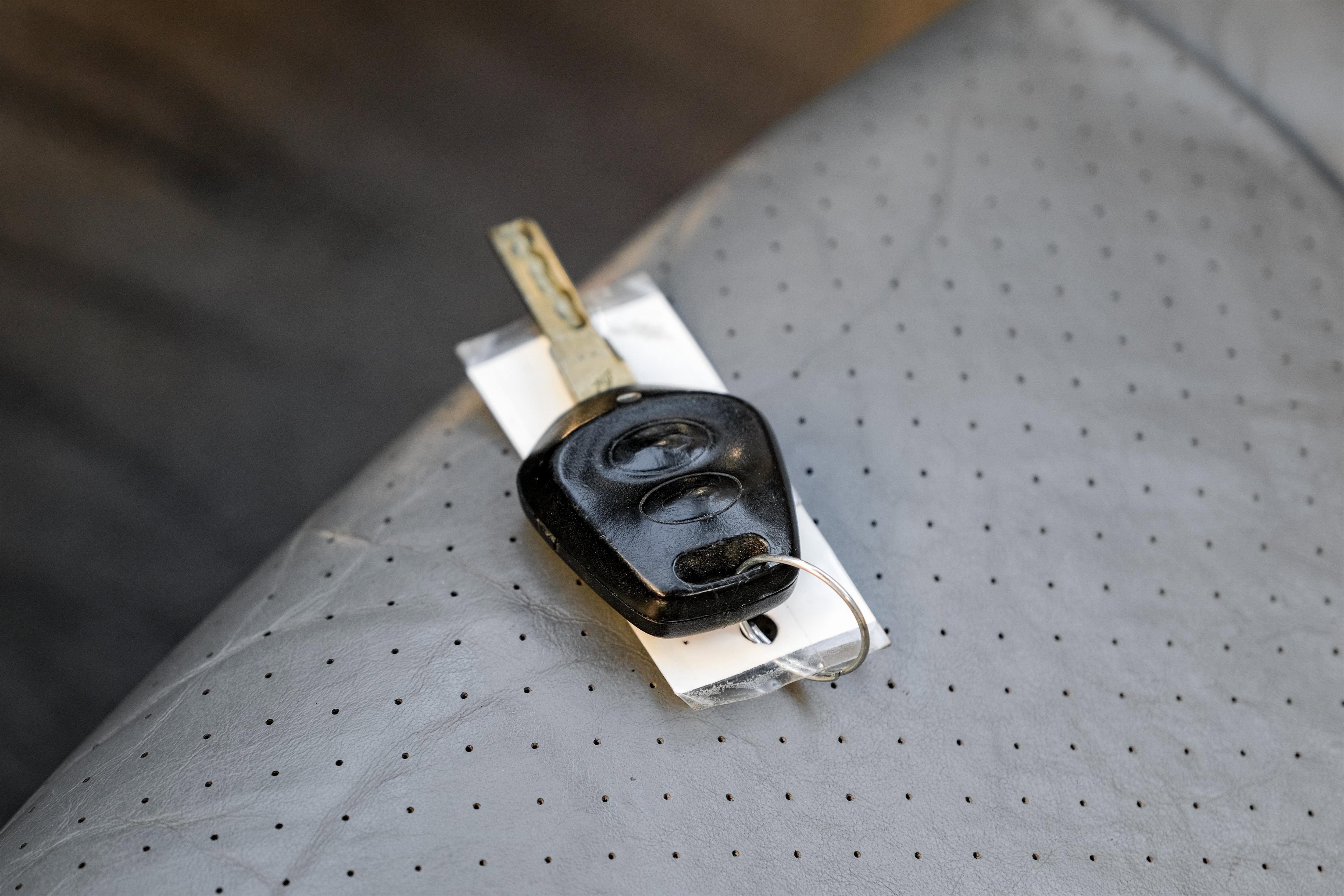 Used 2003 Porsche Boxster S image 42