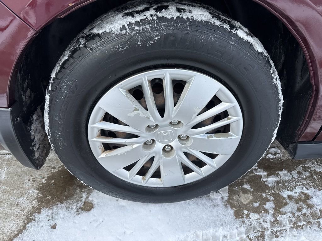 Used 2015 Honda Odyssey LX image 49