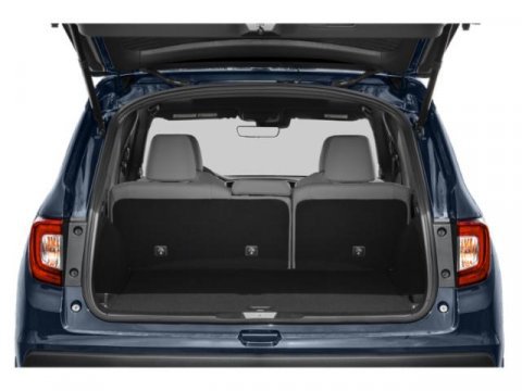 Used 2020 Honda Passport Touring image 11