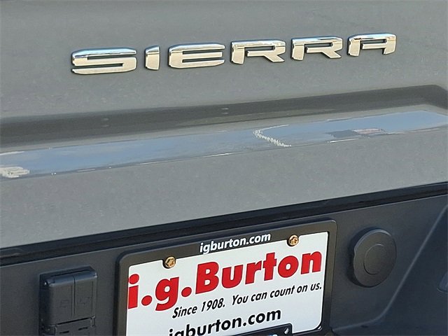 Certified 2024 GMC Sierra 2500 SLT w/ SLT Premium Package image 33