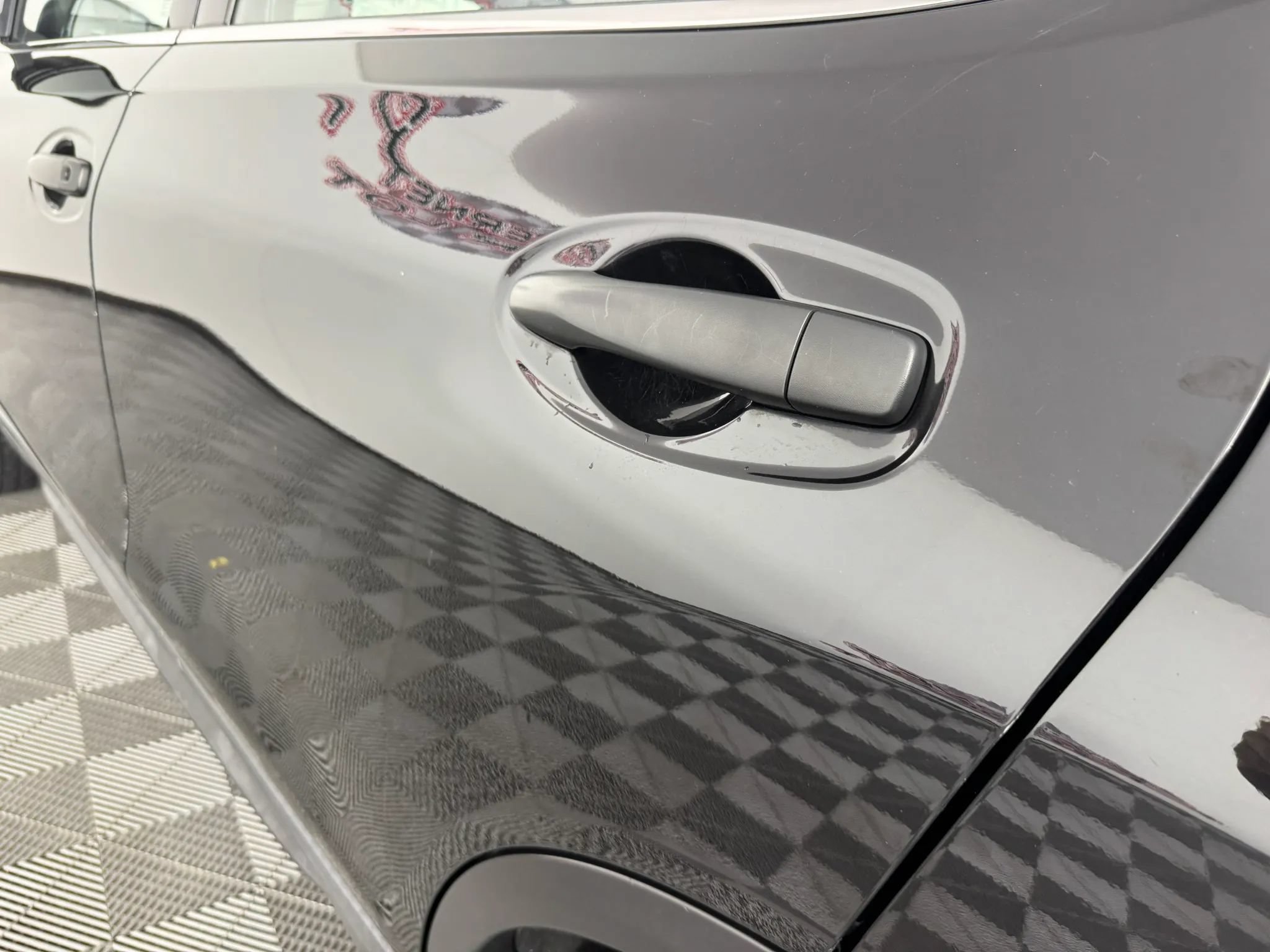 Used 2019 Nissan Rogue S AWD/4WD image 23
