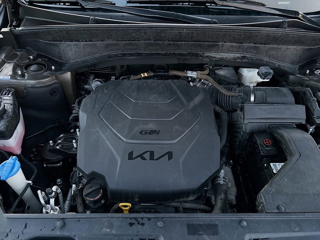 Used 2022 Kia Telluride EX w/ Towing Package image 29