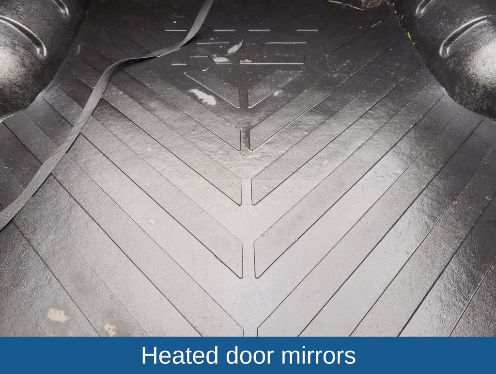 Used 2020 Ford Ranger Lariat w/ Technology Package image 32