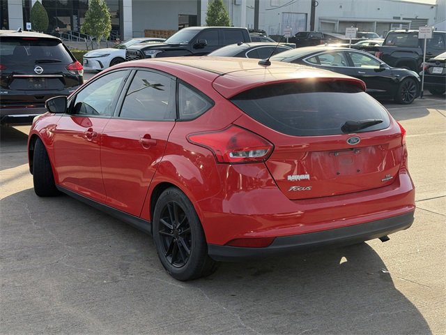 Used 2016 Ford Focus SE image 7